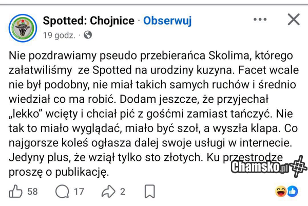 Sobowtór Skolima