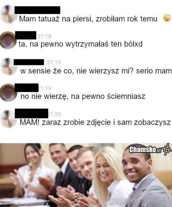 Dobrze rozegrane