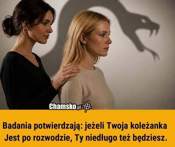 Po rozwodzie
