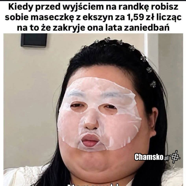 Maseczka