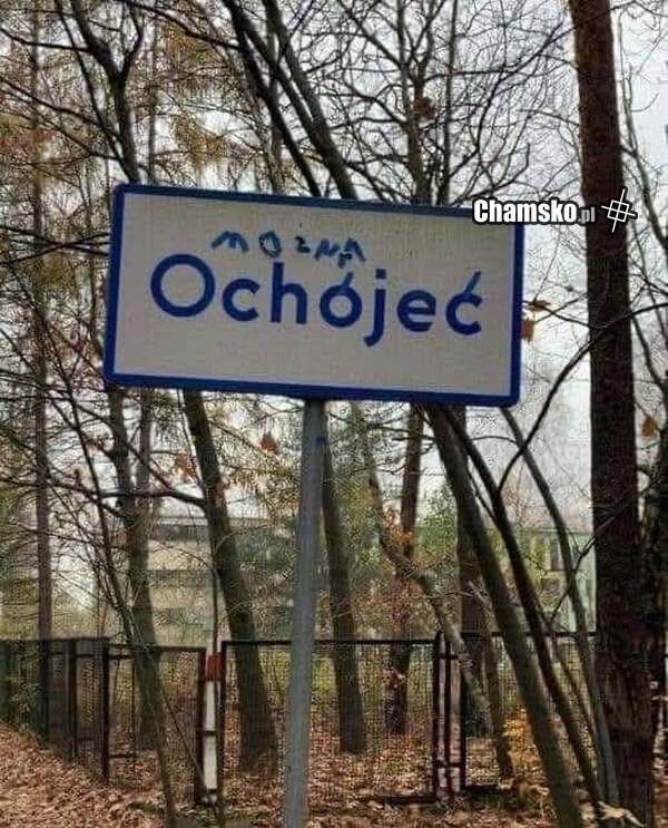 Ochojec