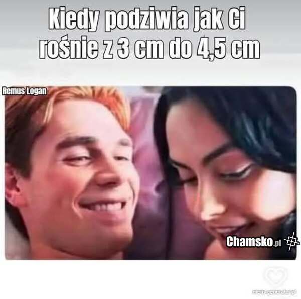 Szybki rozrost