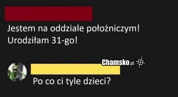 Poród