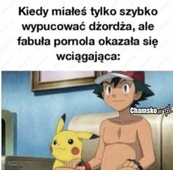 Ciekawa fabuła
