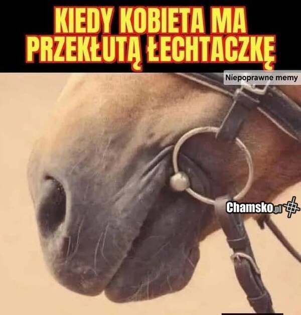 Przekłuta