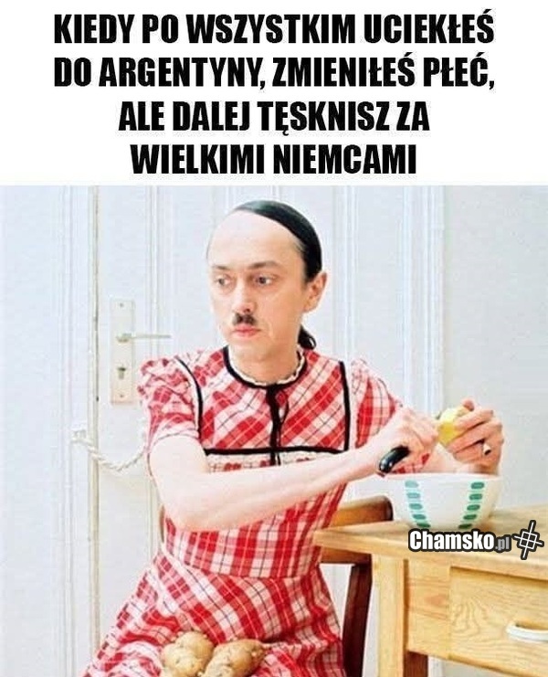 Tęsknota