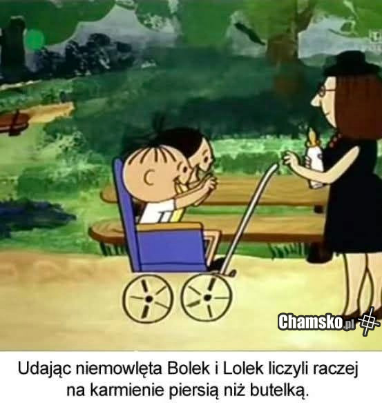 Niemowlęta