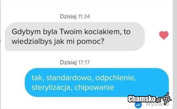 Kociak