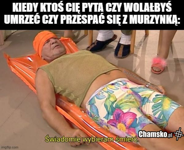 Świadomy wybór