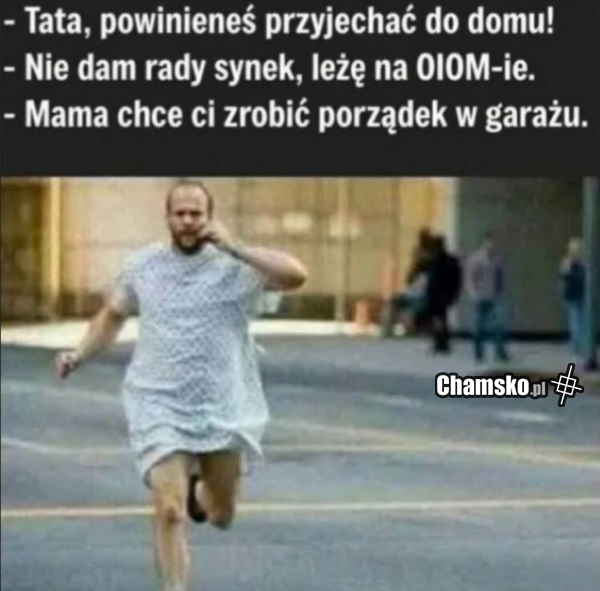 Porządki