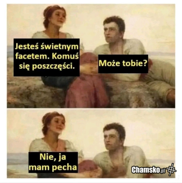 Przegryw