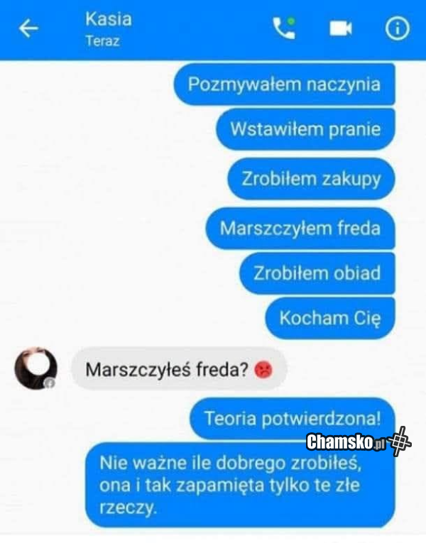 Teoria potwierdzona