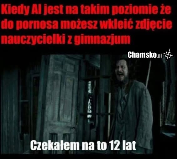 Zalety AI