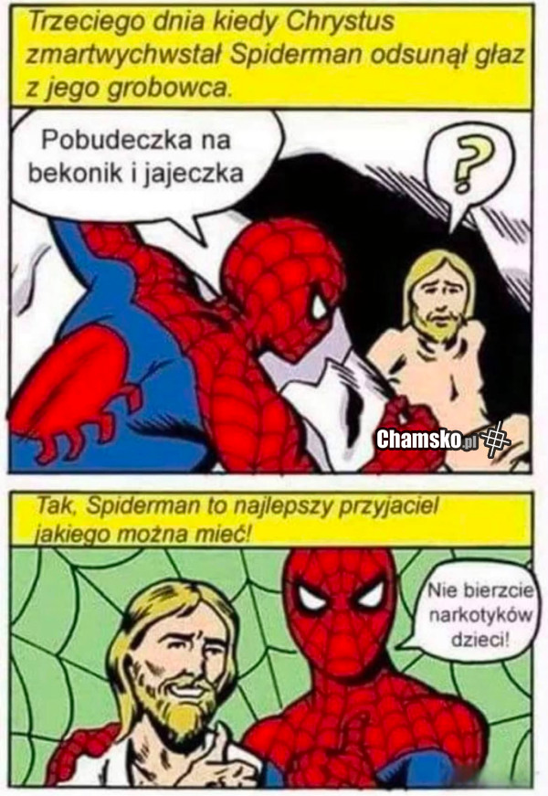 Tak było