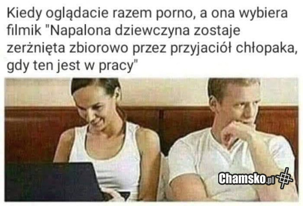 Wybór filmu
