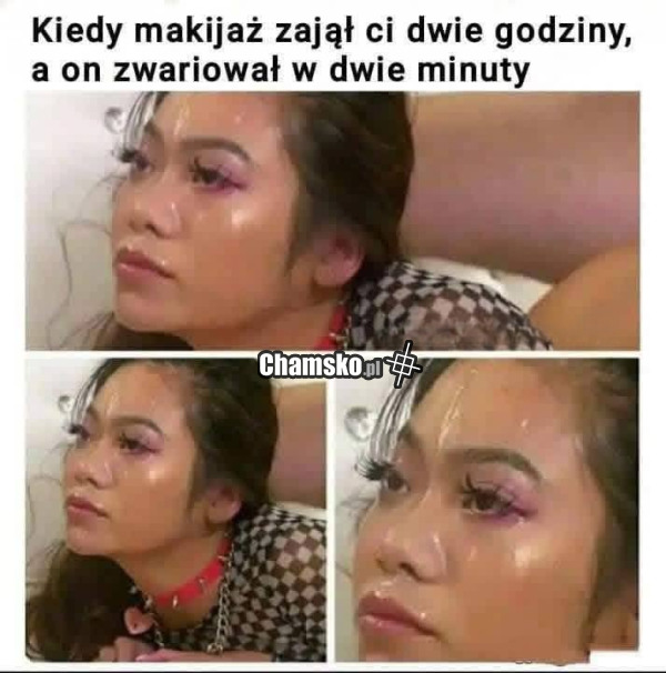 Makijaż