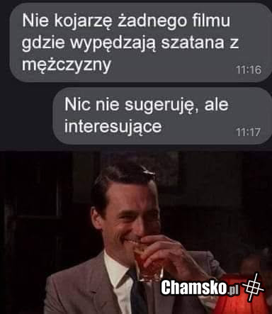 Wypędzanie szatana