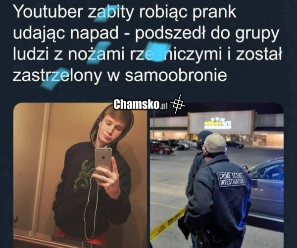 Dobry prank
