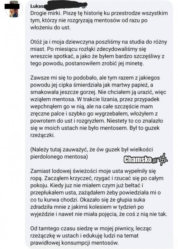 Mentos