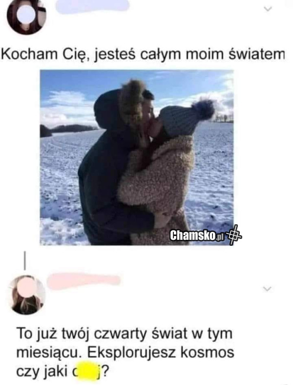 Nowy facet