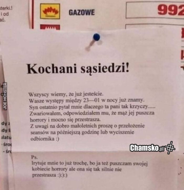 Straszne filmy