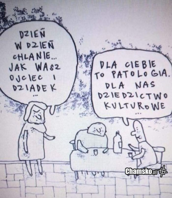 Chlanie