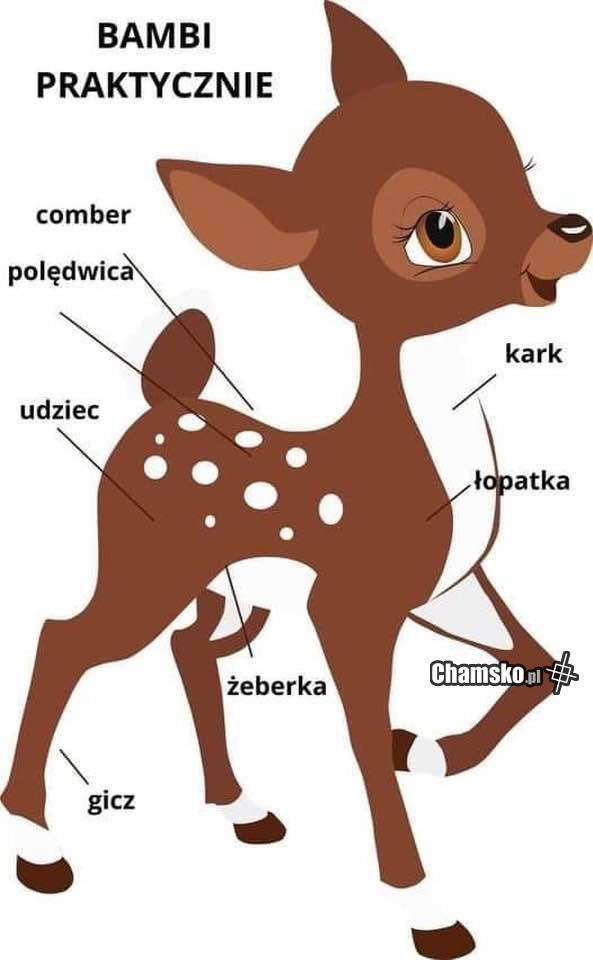 Bambi