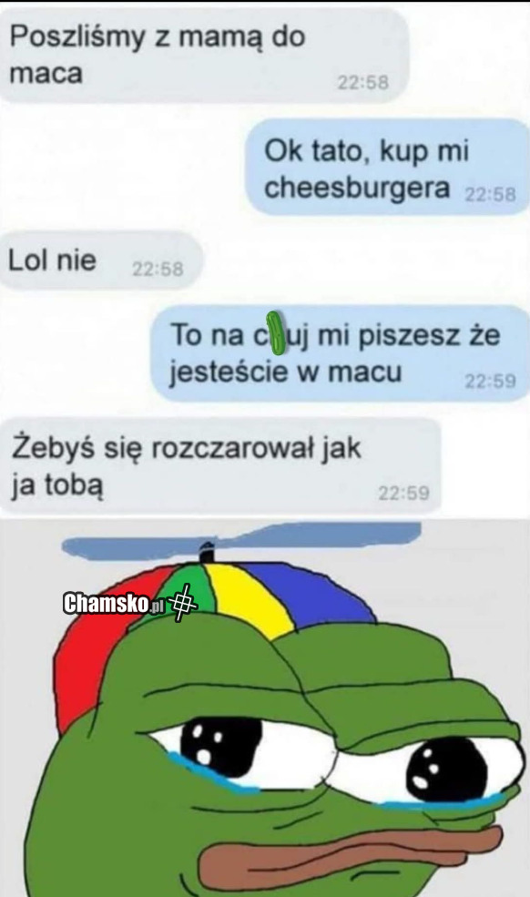 Wizyta w macu
