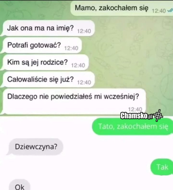 Nowa dziewczyna