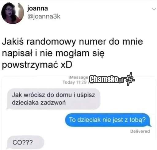 Dzieciak
