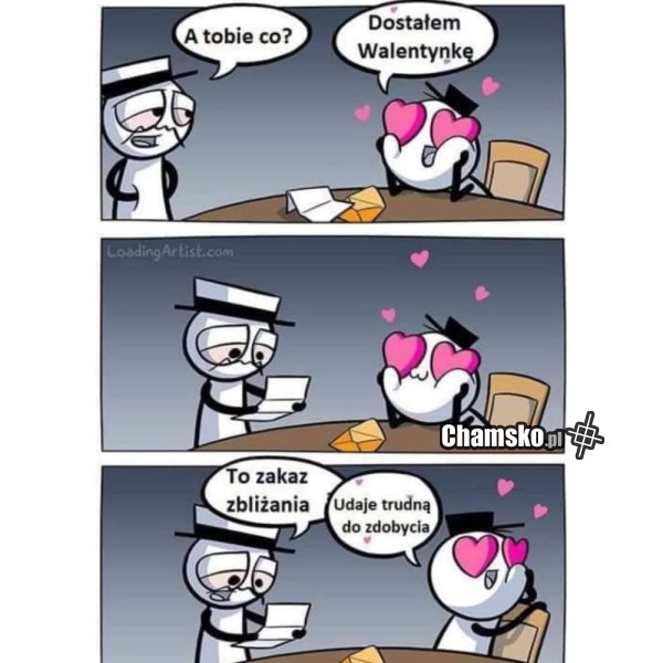 Walentynka