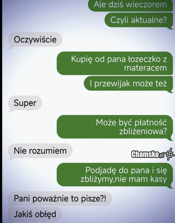 Płatność zbliżeniowa