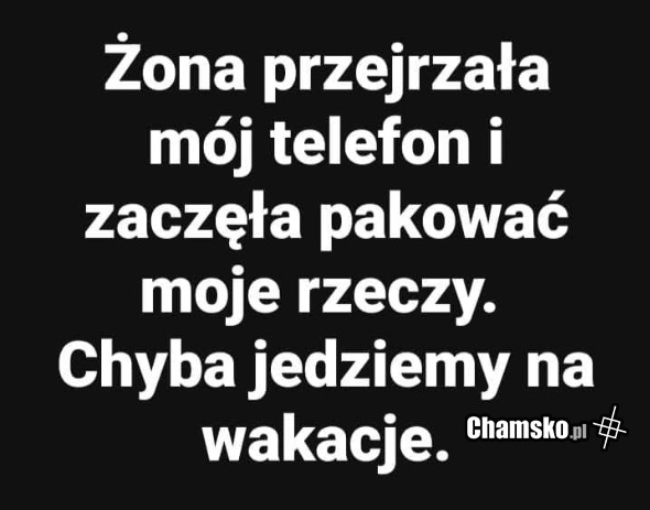Pakowanie