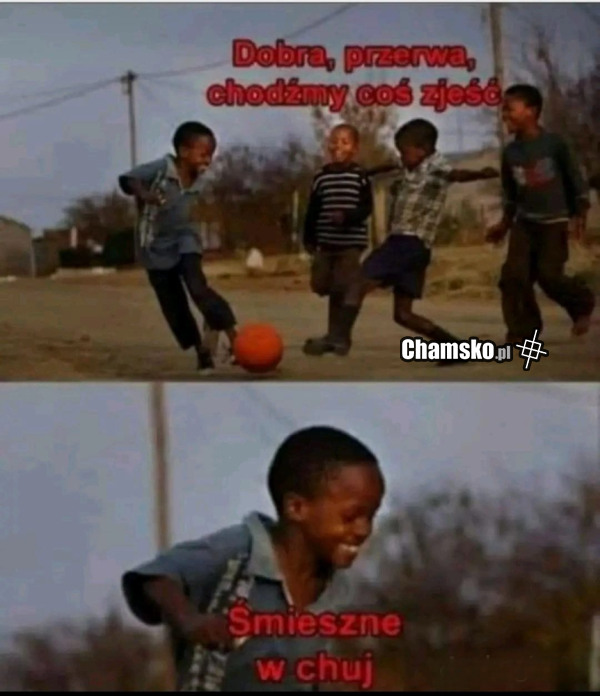 Przerwa
