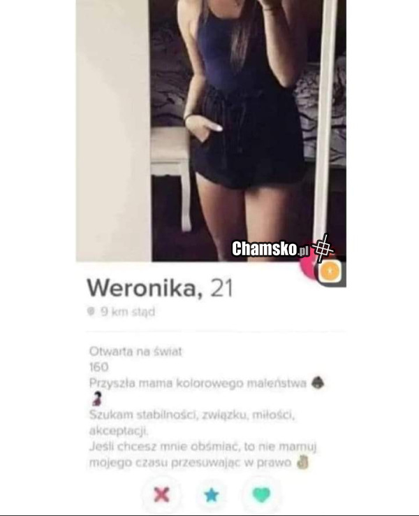Przyszła mama