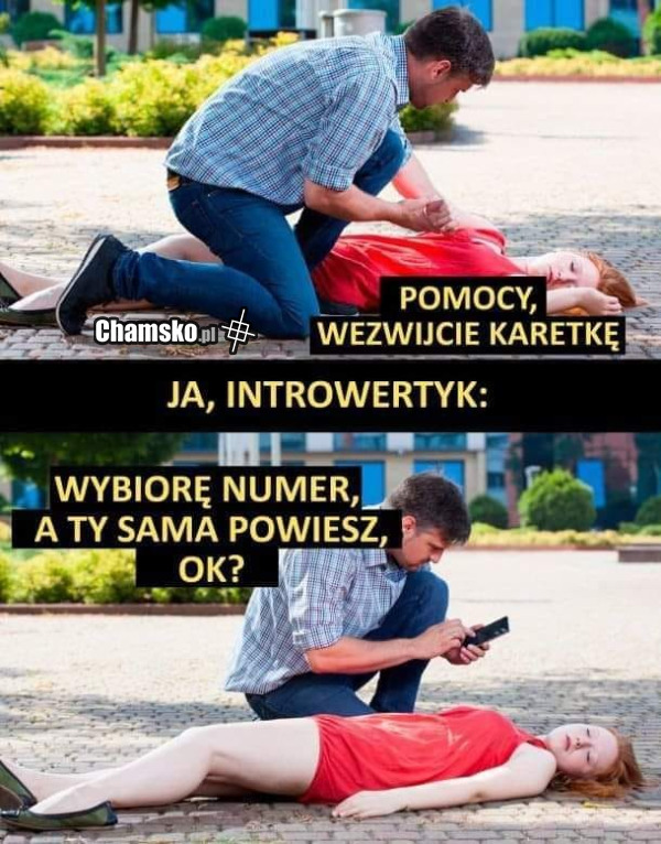 Wzywanie kaertki