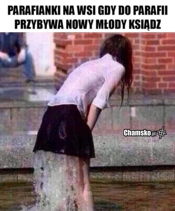 Nowy ksiądz