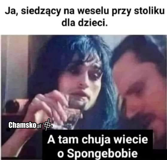 Nie znacie się