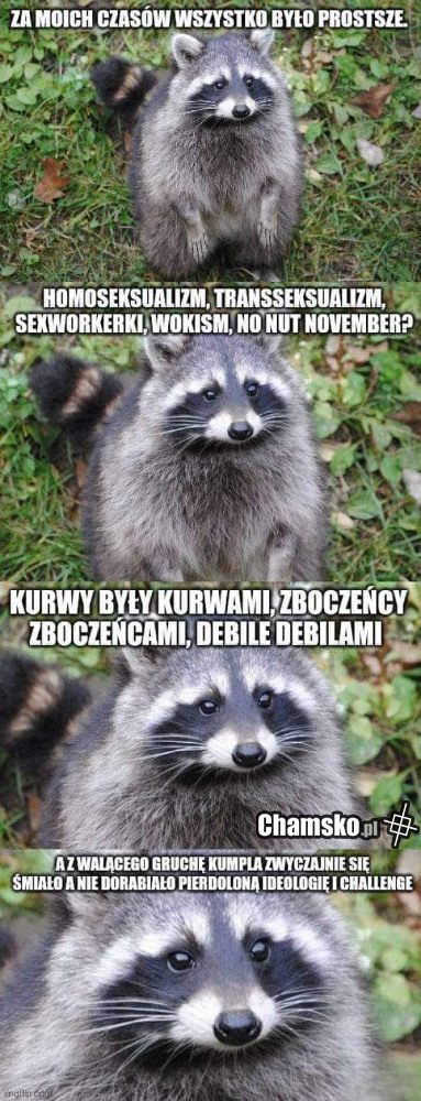 Kiedyś to było