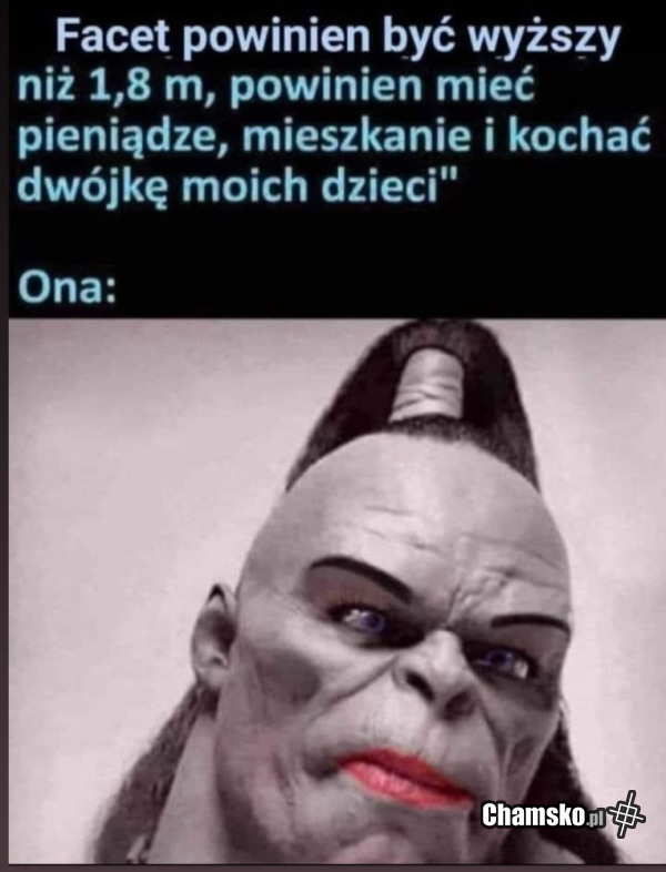 Facet powinien...