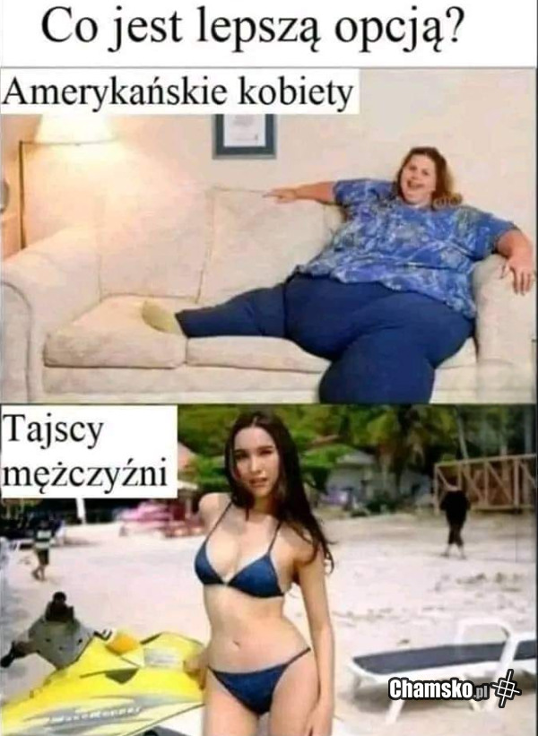 Co lepsze?