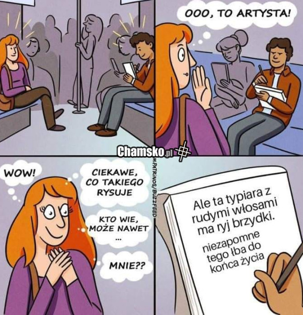 Artysta