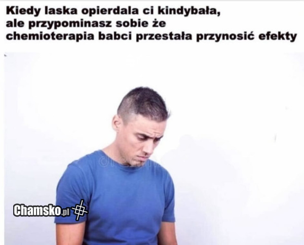 Smuteczek
