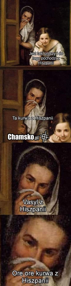 Hiszpan