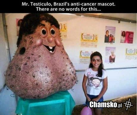Maskotka