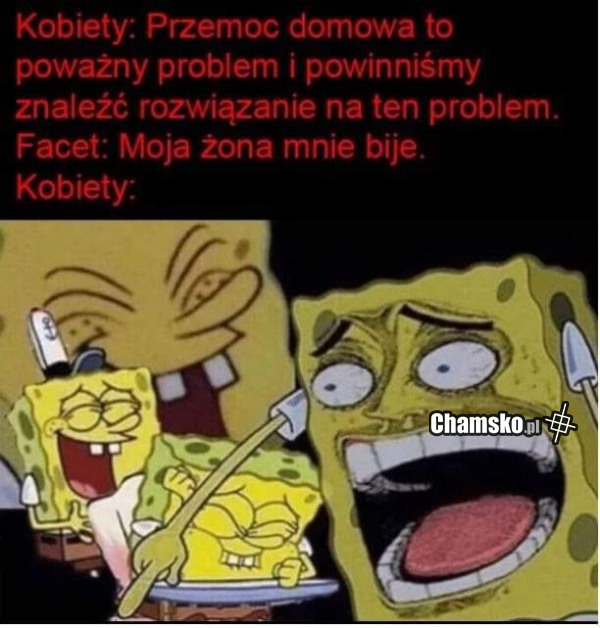 Przemoc domowa