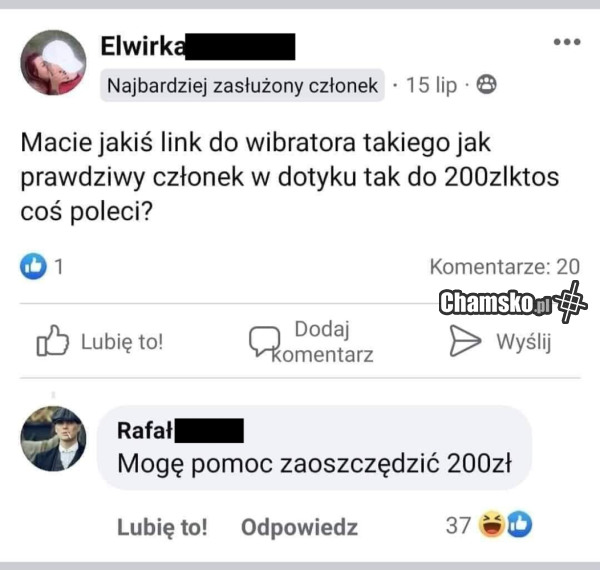 Sposób na zaoszczędzenie