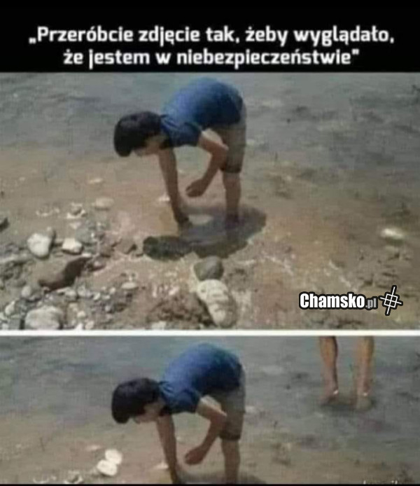Niebezpieczeństwo