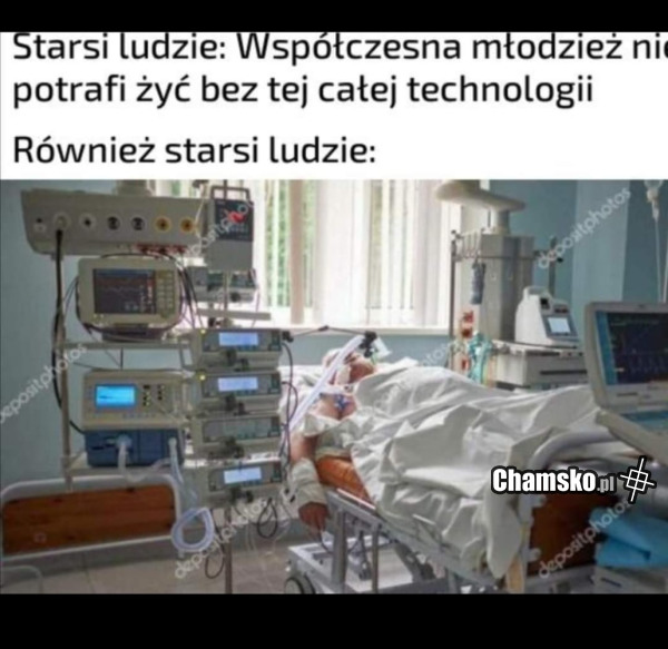 Technologia