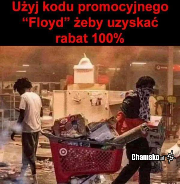 Kiedyś to były promocje